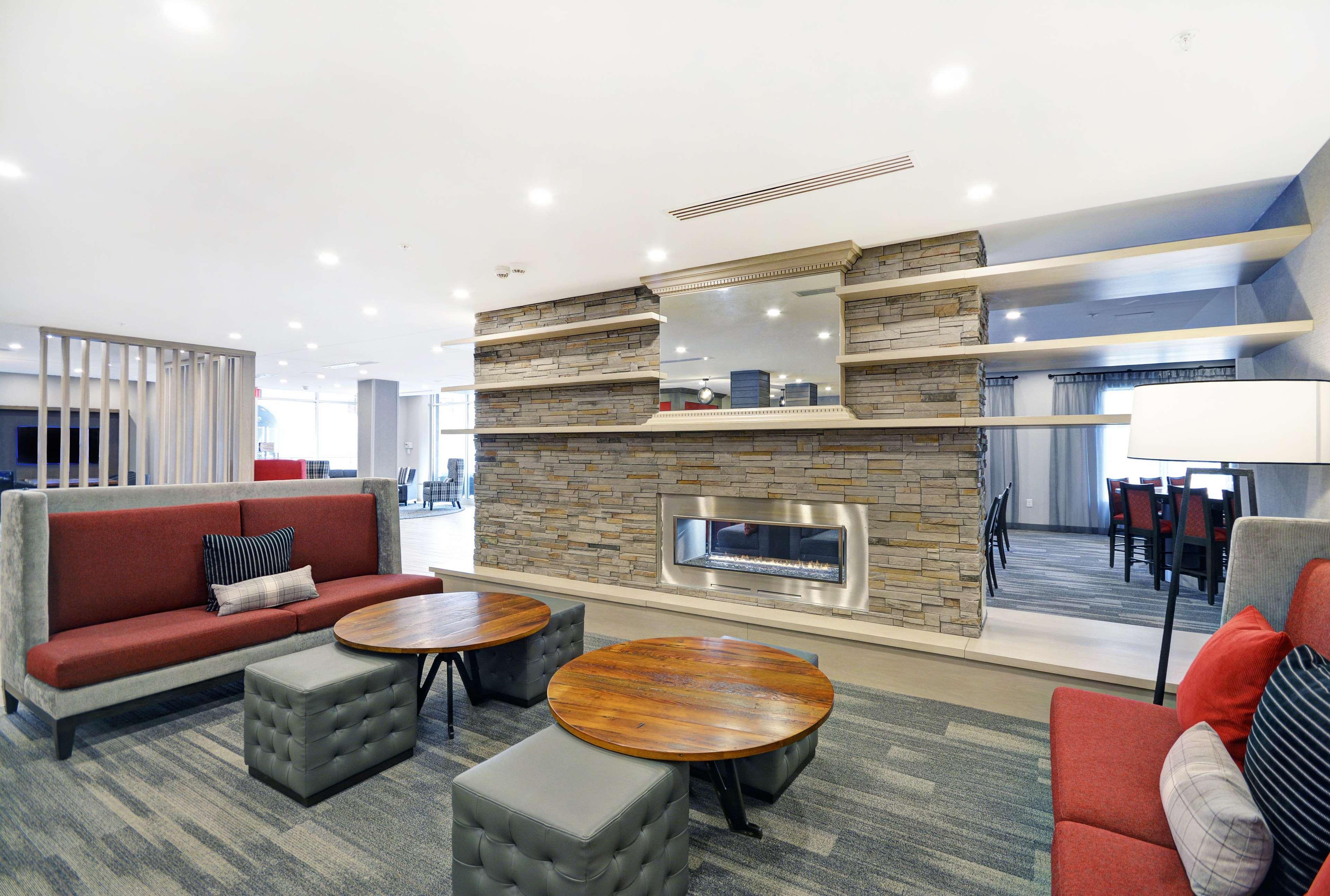 Homewood Suites By Hilton Athens Downtown University Area Exterior foto